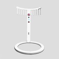 Jeu de réflexes pliable à succès, jeu de capture de bâton, jeu interactif pour les événements d'entreprise, location de jeux pour les mains rapides et les yeux rapides