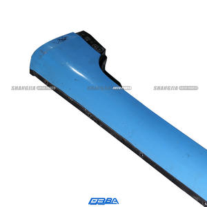 Jupe en matériau d'origine Durable de haute qualité à démontage pur pour Bentley Mulsanne 2017 3Y5853852 - Product Image 5