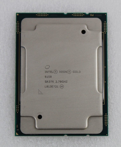 Garantie incluse Kit de processeur Xeon-Platinum 8260 (2,4 GHz/24 cœurs/165 W) pour HPE Gen10 P02521-B21 Hpe Proliant Dl580 Gen10 8260 - Product Image 1