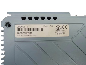 ขายส่งโมดูลพลังงาน PLC B&R 3PS465.9 - Product Image 2