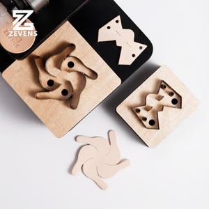 Ручной штамповочный станок, небольшой пресс для штамповки, ручной станок для резки кожи/силикона, режущий станок - Product Image 2