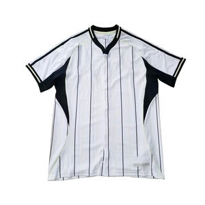 25 26 스페인 축구 저지 셔츠 플레이어 버전 마드리드 풋볼 유니폼 승화 축구 저지 - Product Image 1