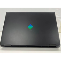 Ordinateur portable de jeu Shadow Genie de haute qualité pour OMEN 7 Plus I7-11th I 7-11800H 16 Go de RAM 512 Go de SSD RTX3060(6G) 17,3 pouces