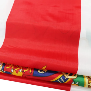 Gahumi แจ็คยูเนี่ยนแจ็คโพลีเอสเตอร์สั่งพิมพ์ลาย3X5Ft - Product Image 4