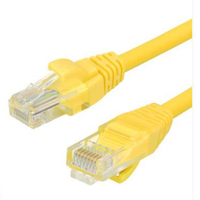 Oem de interior al aire libre Utp Ftp Sftp Cat 5E 5 6A 6 Cable Cat5E Cat5 Cat6A Cat6 Ethernet de red Lan Cable