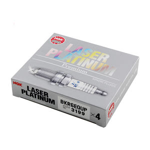 Universelle Auto-Zündkerzen Premium Original-Komponente Vertrauenswürdige Lösung für den Globalen Automobil-Ersatzmarkt 3199 - Product Image 3