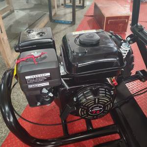 Prix d'usine Moteur à carburant de haute qualité et Karts à essence tout-terrain pour adultes en vente - Product Image 5
