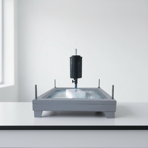 Appareil d'essai de résistance à la charge statique pour membrane d'étanchéité HD-27 - Product Image 3