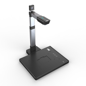 كاميرا المستندات المحمولة ELOAM YL1020 ماسح ضوئي أوتوماتيكي للكتب والمستندات بحجم A3 للمنزل والمكتب والبنك والمدرسة والمكتبة - Product Image 3