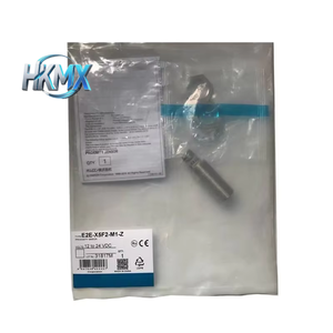 ใหม่ E2E-X5F2-Z E2ex5f2z พรอกซิมิตี้สวิตช์เซนเซอร์ มีสินค้าในคลังสินค้า - Product Image 1