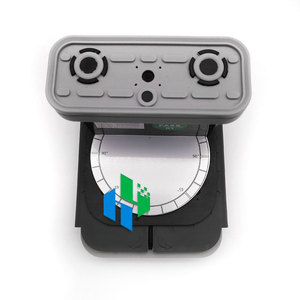 Busellato/morbidelli 10.01.12.03022 120*50*100 chế biến gỗ trung tâm gia công <span class=keywords><strong>CNC</strong></span> hút chân không cốc hút xoay khối vỏ - Product Image 3