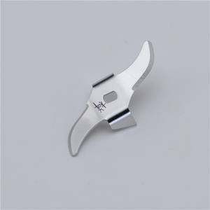 Voor Scherp Roestvrijstalen Elektrisch Veilig Mengmes Beste Huishoudelijke Gebruiksonderdelen Voor Blenders Juicers Inclusief Veilige Blender Pot P - Product Image 2