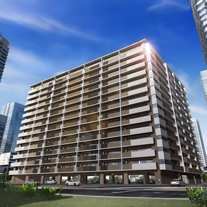 Structure de bâtiment métallique préfabriqué en acier lourd pour hôpital et école, soudage, matériaux durables, grande hauteur - Product Image 1