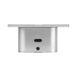 Panel de Pared Bluetooth <span class=keywords><strong>Dante</strong></span> Profesional (<span class=keywords><strong>Dante</strong></span>-BT2USA/EU) - Adaptador de Audio de 44.1/48kHz y 24 bits con PoE y Certificación AES67 - Product Image 5