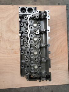 ฝาสูบคุณภาพสูงสำหรับ Isuzu 4hg1 ของแท้จากโรงงาน - Product Image 6