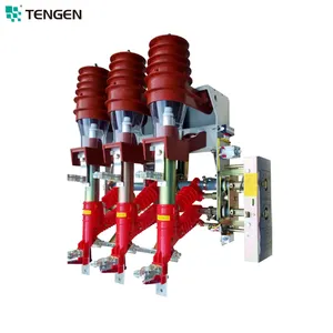 Tengen Công Tắc Ngắt Tải Sf6 Điện Áp Cao Các Nhà Sản Xuất Công Tắc Ngắt Kết Nối Ngắt Kết Nối