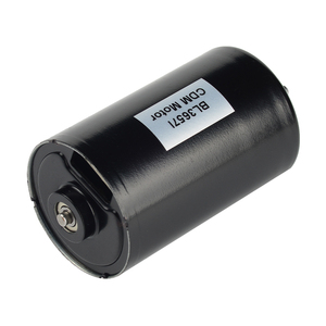 Motor BLDC de Imán Permanente sin Escobillas BL3657I <span class=keywords><strong>CDM</strong></span> 24VDC, 36mm, 3600 RPM, 20W, 65-85% de Eficiencia, Montaje con Brida, a Prueba de Explosiones IP55 - Product Image 4