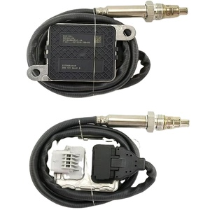 Sensor <span class=keywords><strong>de</strong></span> Óxido <span class=keywords><strong>de</strong></span> Nitrógeno NOx 5WK9 6748 227905444R 5WK96748 para Renault Master MK3 <span class=keywords><strong>Trafic</strong></span> X82 1.6 DCI SNS148 A2C80895500-03 - Product Image 1