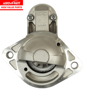 Motor de Arranque para Hyundai <span class=keywords><strong>HR</strong></span> Kia Bongo K2500 2012+ Diésel OEM 361004A150 361004A160 D20254 E20504 AEC14003 - Product Image 2