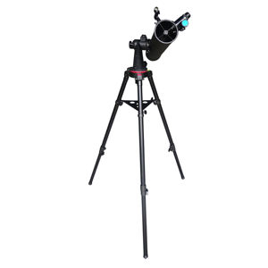 Télescope astronomique professionnel de suivi KTE80090TR, ouverture de 90 mm, réflecteur de 800 mm, grossissement 40x-399x, Barlow 3x, portable - Product Image 5