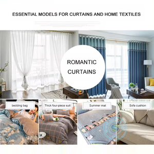 Catalog Computerized Walking Foot Leather Lockstitch Sewing Overlock Sewing <b>Machines</b> Industrial for <b>Clothes</b> with Table - Product Image 3