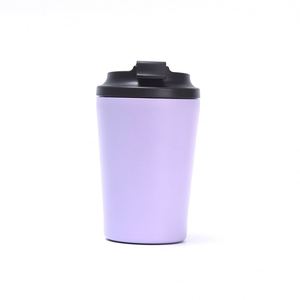 แก้วกาแฟแบบขายส่ง ขนาด 350 มล. 12 ออนซ์ เก็บความร้อนสุญญากาศ ลายสวยน่ารัก พิมพ์ลาย 3 มิติ ปรับแต่งได้ - Product Image 2