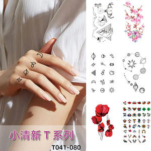 Diseños <span class=keywords><strong>de</strong></span> <span class=keywords><strong>tatuaje</strong></span> <span class=keywords><strong>de</strong></span> mano para mujeres y niños, suministros <span class=keywords><strong>de</strong></span> fotos bonitos y pequeños, gran oferta - Product Image 1