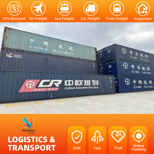 העברת מטענים מקצועיים ואמינים מסין לuk באמצעות רכבות dp-to-dp-שירות הסעות - Product Image 2