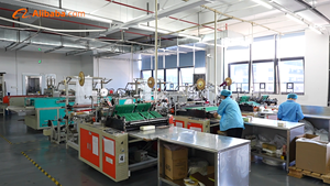 Bảo Vệ Môi Trường Giấy Vệ Sinh Cuộn Bao Bì Túi Vuông Dưới Tái Sử Dụng Cpp Chất Liệu Tùy Chỉnh Thiết Kế Mô Túi Giấy - Product Image 3