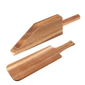 Herramienta de madera para levantar colchones y cambiar sábanas, para uso doméstico, diseño de madera duradero - Product Image 5