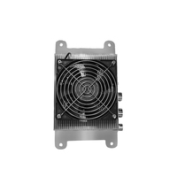 Chargeur de batterie au plomb-acide et au lithium-ion 72V étanche pour véhicule électrique, chariot élévateur, bus touristique, voiturette de golf