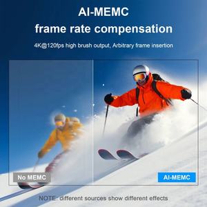 Max TV <b>Box</b> IPTV Super Ott Android HDR IPTV Smart TV <b>Box</b> for Canada USA EU UK Sweden Australia Norway Netherlands Smart TV <b>Box</b> - Product Image 3