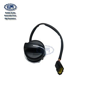 <span class=keywords><strong>Manopola</strong></span> dell'Acceleratore SK200-8 SK200-6E SK75-8 YN52S00032P1 YN52S00032S001 per SK250-6E SK330-6E - Product Image 4