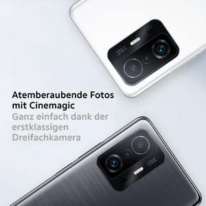 Telefono cellulare originale <span class=keywords><strong>Mi</strong></span> <span class=keywords><strong>11T</strong></span> Pro 8GB 128GB M11T PRO 5G 120Hz 5000mAh 120W telefono cellulare a ricarica rapida - Product Image 4