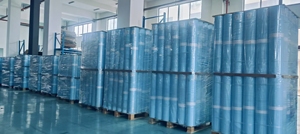 80g Blue <strong>Plotter</strong> <strong>Paper</strong> <strong>Roll</strong> 508mm 610mm 708mm 914mm 50yard 50m Special <strong>Paper</strong> For Engineering Printing - Product Image 4