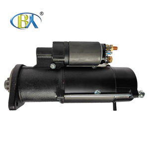 04125683 de 04606975, motor de arranque de piezas para MAGNI deutz AG motor AMMANN KHD TCD3.6 AZF4862 MS 654 IS1374 - Product Image 4