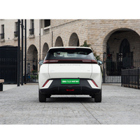 Nouvelle BYD Seagull 2025, 405 km d'autonomie, 4 places, conduite à gauche, automatique, charge rapide, vente flash