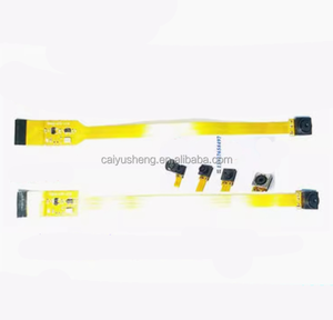 Módulo de cámara de interfaz CAIYUSHENG 3MP OV3660 75MM YUV RGB <span class=keywords><strong>ESP32</strong></span> DVP - Product Image 3