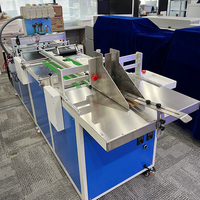 Machine d'impression automatique pour gobelets en plastique, verre et papier
