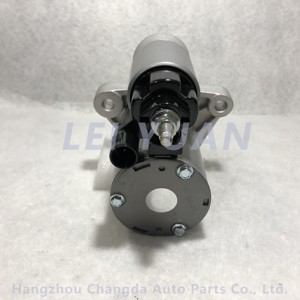 Moteur de démarrage de voiture 12V à démarrage progressif, pièce de rechange standard pour la <span class=keywords><strong>vente</strong></span> <span class=keywords><strong>en</strong></span> <span class=keywords><strong>ligne</strong></span> de pièces détachées automobiles pour voitures particulières - Product Image 6