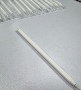 Crayon magnétique <span class=keywords><strong>d</strong></span>'origine 2e génération <span class=keywords><strong>pour</strong></span> <span class=keywords><strong>iPad</strong></span> Air/Pro/Mini, <span class=keywords><strong>prix</strong></span> de gros, stylet tactile - Product Image 2