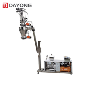 เครื่องลำเลียงสุญญากาศสำหรับผงโลหะ - Product Image 2