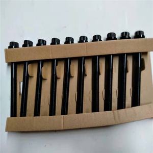 براغي برأس B3 B5 لمحرك mazb3 B5 أسطوانة شمع B63010135 - Product Image 4