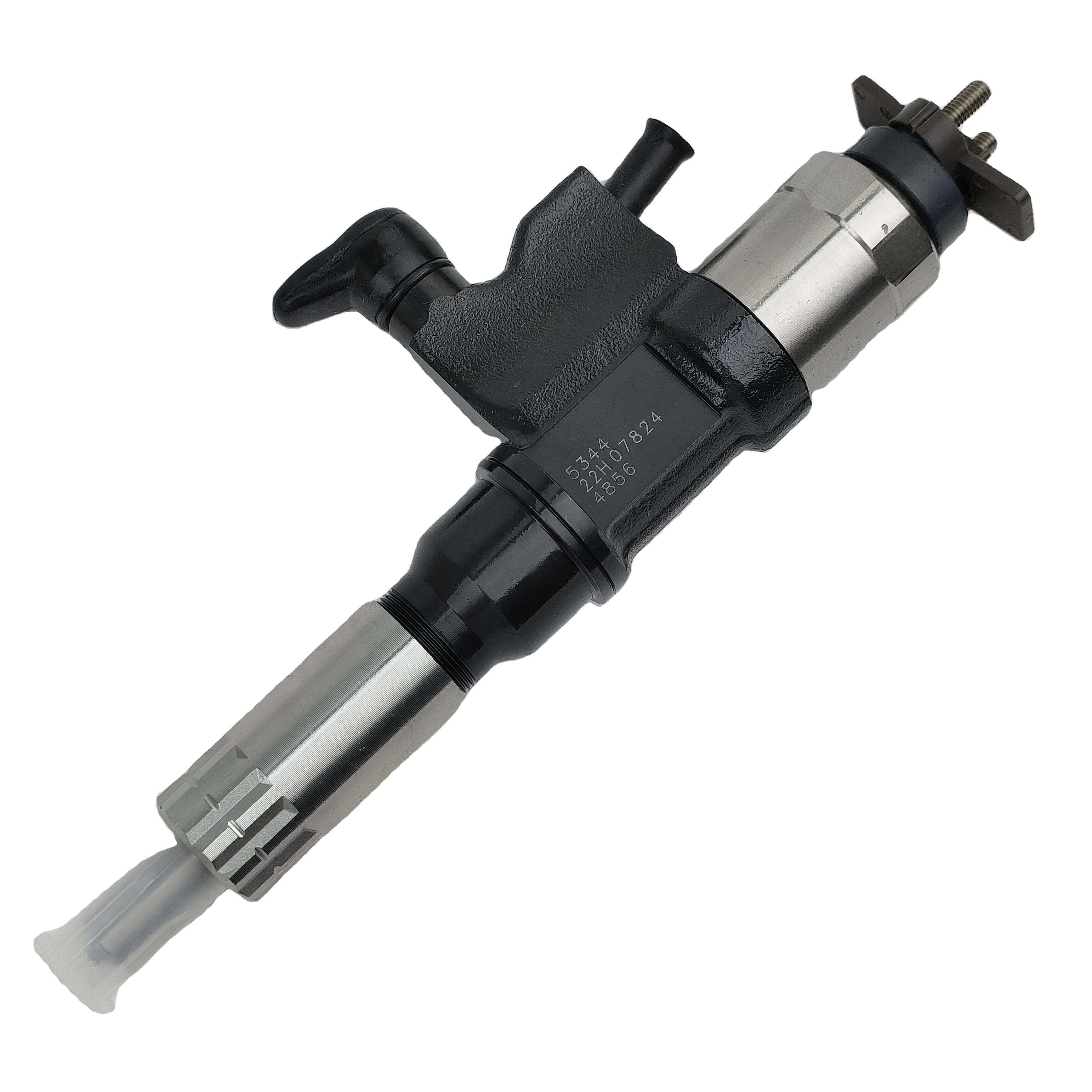 Diesel Common Rail Fuel Injector 095000-5344 8-97602485-6 For ISUZU 4HK1 6HK1