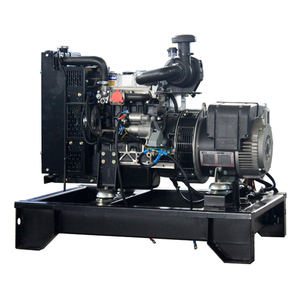 เครื่องกำเนิดเงียบในบ้านแบบพกพา12kW-ได้รับการรับรองดาบ15kVA saso-การสำรองข้อมูลฉุกเฉิน - Product Image 3