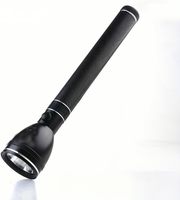 La lampe torche LED de type batterie SC la moins chère, fournie directement par l'usine, à haute luminosité
