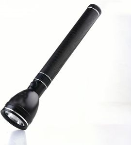 La lampe torche LED de type batterie SC la moins chère, fournie directement par l'usine, à haute luminosité - Product Image 1