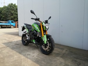 New-Type-of-Sports-Off-road Used Motorcycles Popular <b>Streebikes</b> Gasoline-powered Sportbikes Flurry Flurry - Product Image 5