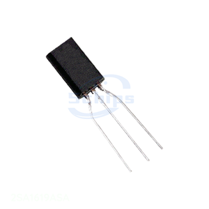 Transistors TO-226-3, TO-92-3 <b>Long</b> Body 2SA1619ASA Electronics Component Authorized Distributor - Product Image 1