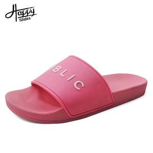 <span class=keywords><strong>Sandali</strong></span> sportivi Oem piatti, ciabatte personalizzate calzature pantofole da spiaggia in gomma, sandalo scorrevole in tinta unita personalizzato pantofola in gomma <span class=keywords><strong>blu</strong></span> <span class=keywords><strong>scuro</strong></span> - Product Image 2